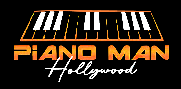 Piano Man Hollywood